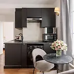 C Great Apartment In Paris