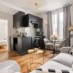 C Great Apartment In Paris