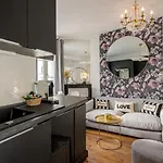 C Great Apartment In Paris