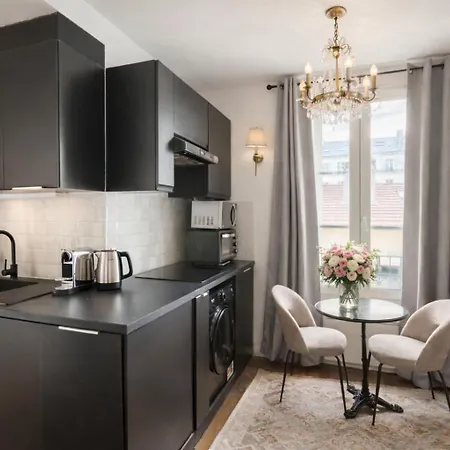 Apartment C Great In *