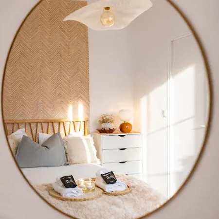 Apartment C Great In